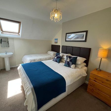 45 The Square Holiday Apartments Scarborough Extérieur photo