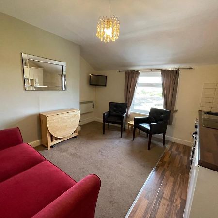 45 The Square Holiday Apartments Scarborough Extérieur photo