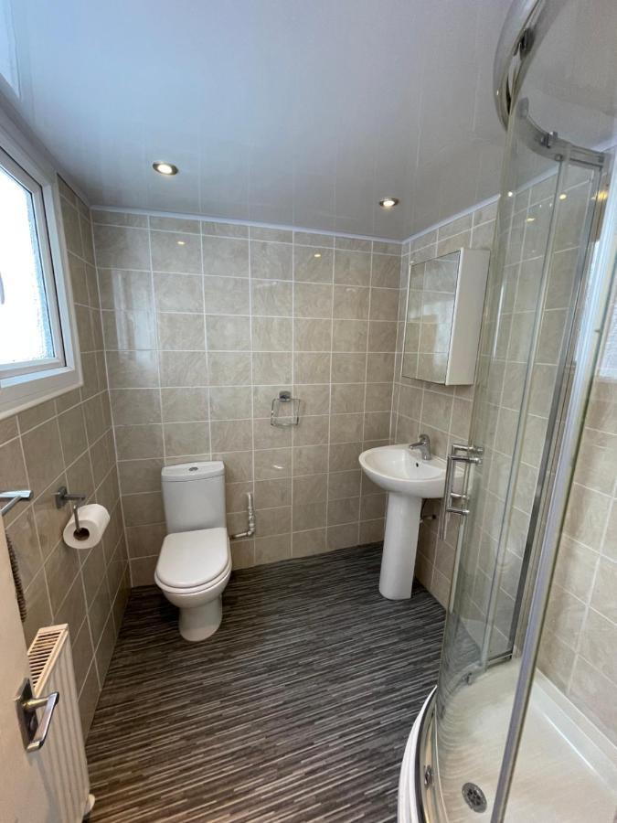 45 The Square Holiday Apartments Scarborough Extérieur photo