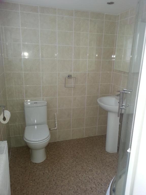 45 The Square Holiday Apartments Scarborough Chambre photo
