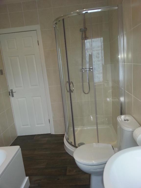45 The Square Holiday Apartments Scarborough Chambre photo