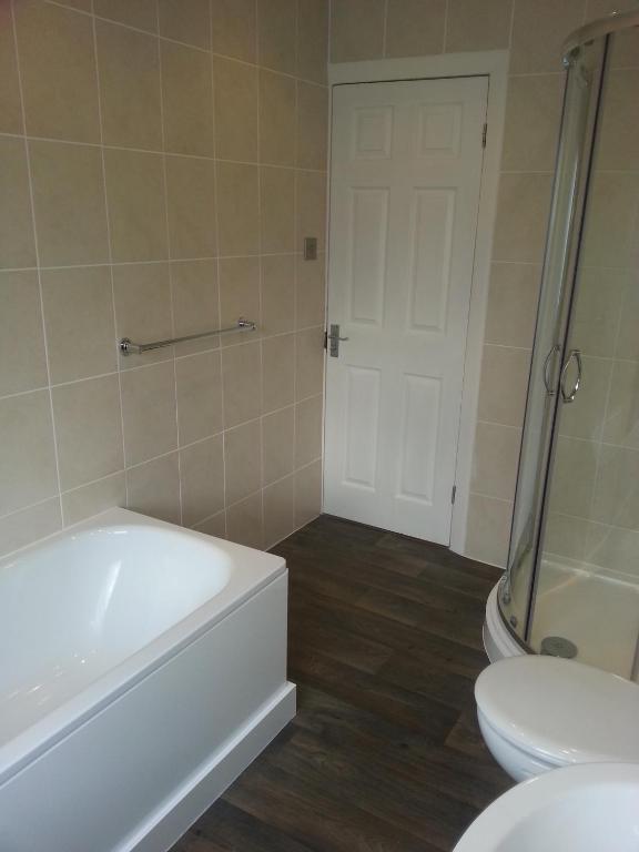 45 The Square Holiday Apartments Scarborough Chambre photo