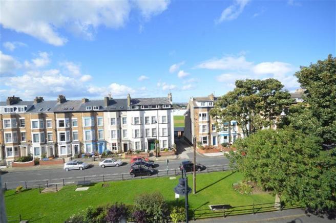45 The Square Holiday Apartments Scarborough Extérieur photo