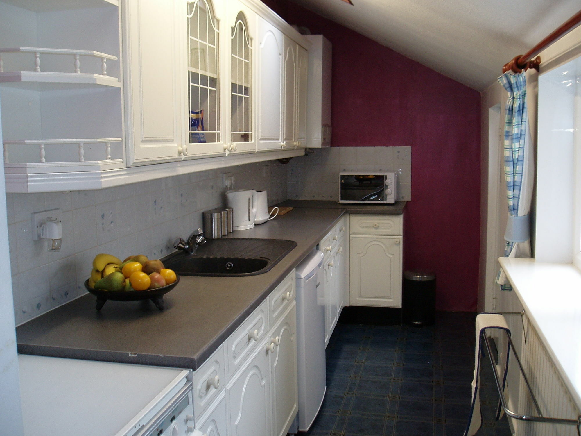 45 The Square Holiday Apartments Scarborough Extérieur photo